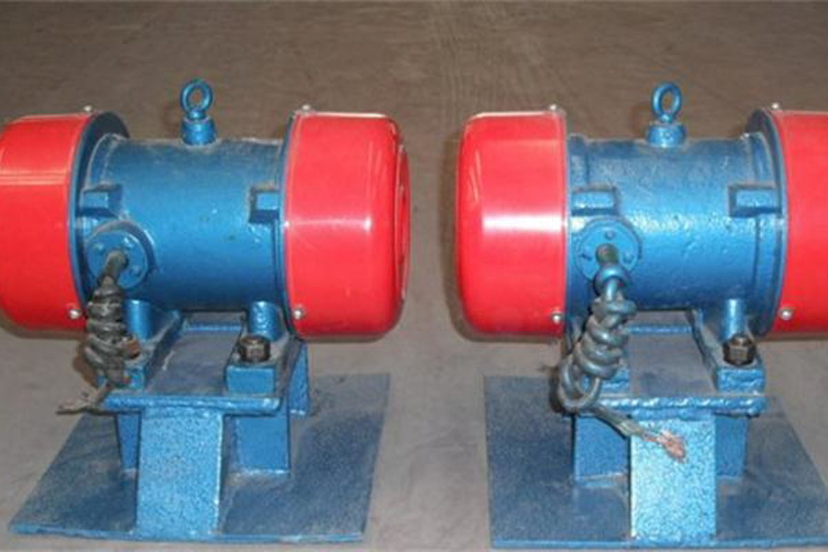 倉壁振動器的使用發展狀況，你了解多少呢？