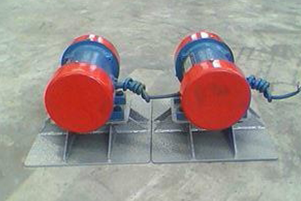 倉壁振動器的這些使用注意點，你還不了解嗎？