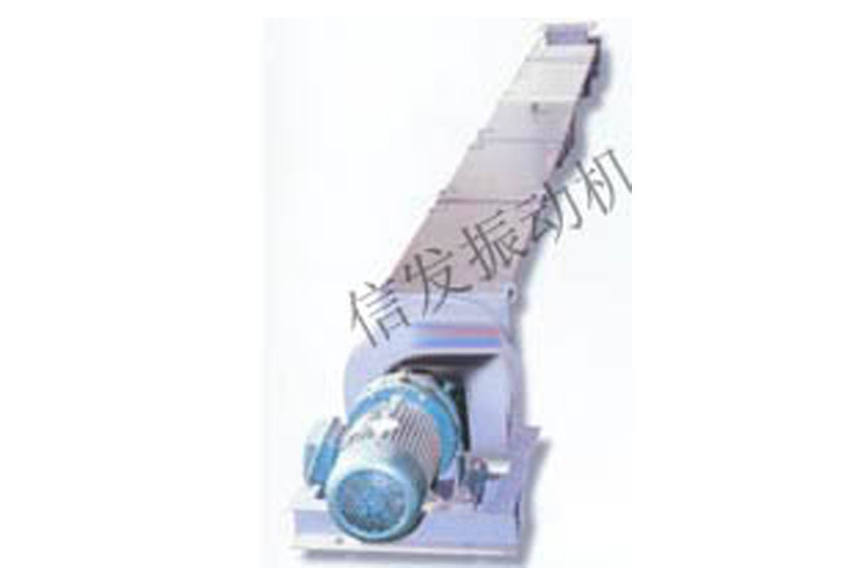 還不了解往復(fù)式給煤機(jī)嗎？快看過(guò)來(lái)