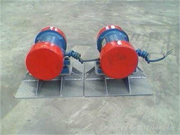 還不了解倉壁振動器的安裝要求嗎？